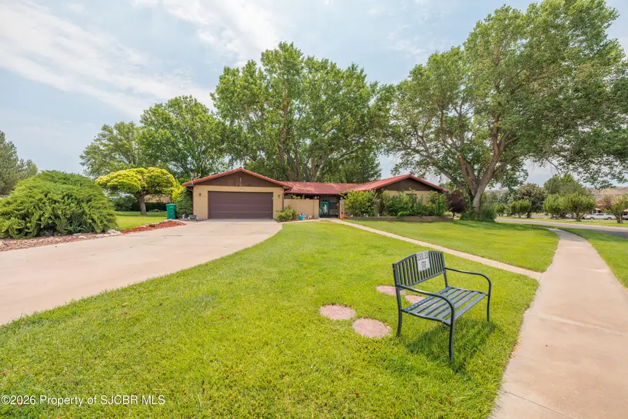 1 Road 6052, Farmington, NM 87401 - #3
