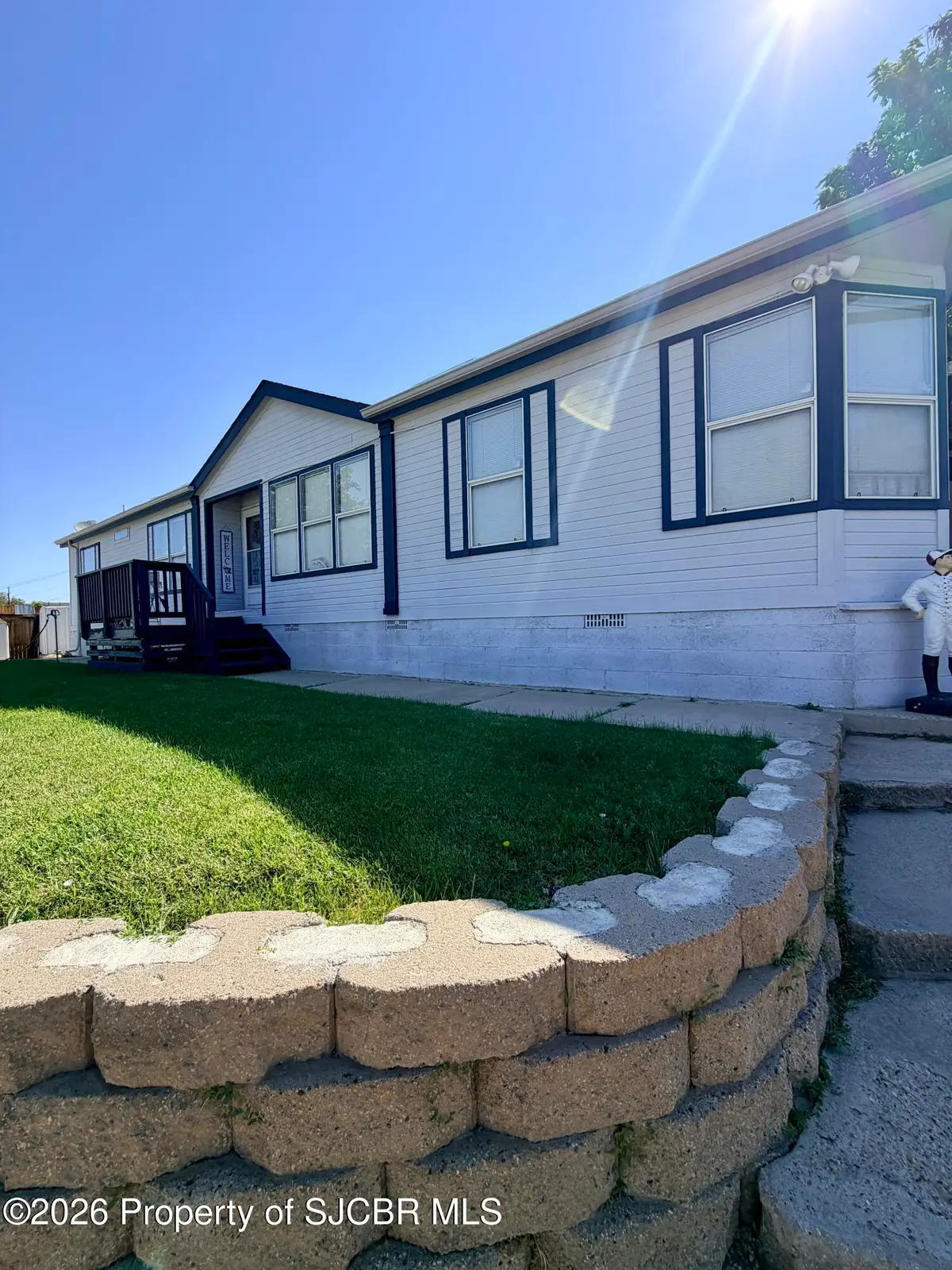 12 Road 3463, Flora Vista, NM 87415 - #1