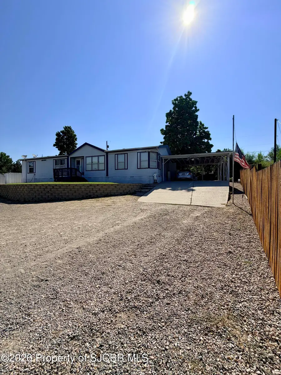 12 Road 3463, Flora Vista, NM 87415 - #3