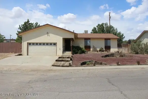 604 E 39th, Farmington, NM 87401