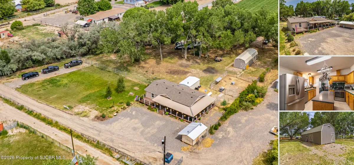 522 N Kirby, Bloomfield, NM 87413 - #1