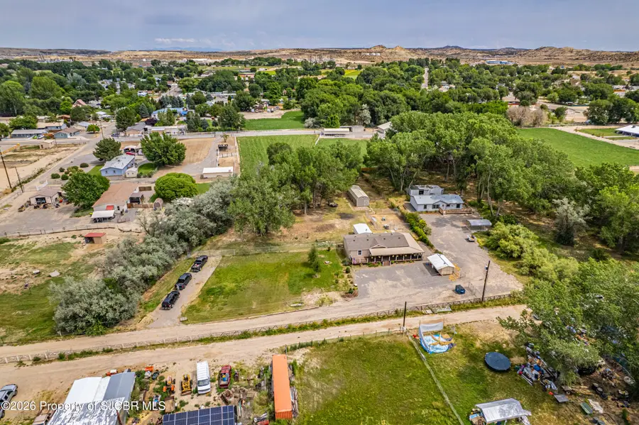 522 N Kirby, Bloomfield, NM 87413 - #3