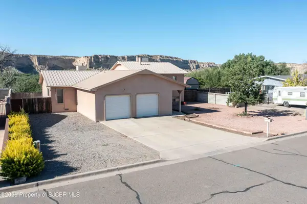 2409 Camino Rio, Farmington, NM 87401