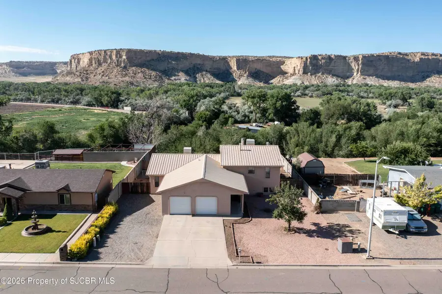 2409 Camino Rio, Farmington, NM 87401 - #2