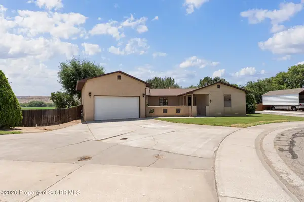 7 Road 6052, Farmington, NM 87401