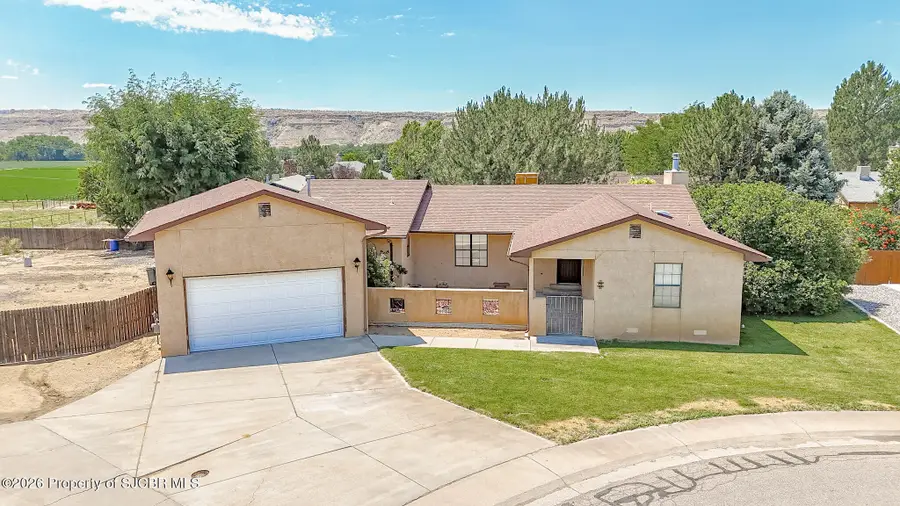 7 Road 6052, Farmington, NM 87401 - #3