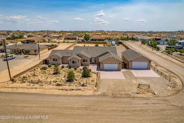 44 Road 3782, Farmington, NM 87401