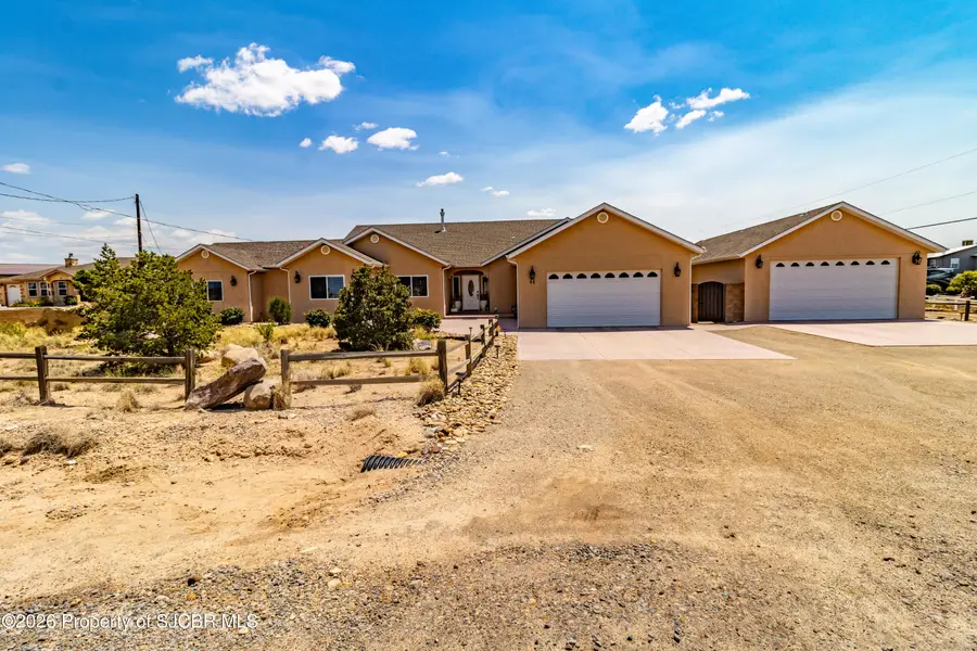 44 Road 3782, Farmington, NM 87401 - #3