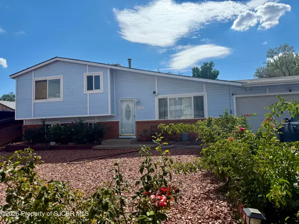 3109 Centenary, Farmington, NM 87402