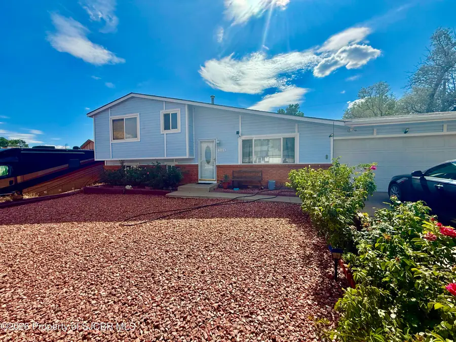 3109 Centenary, Farmington, NM 87402 - #2