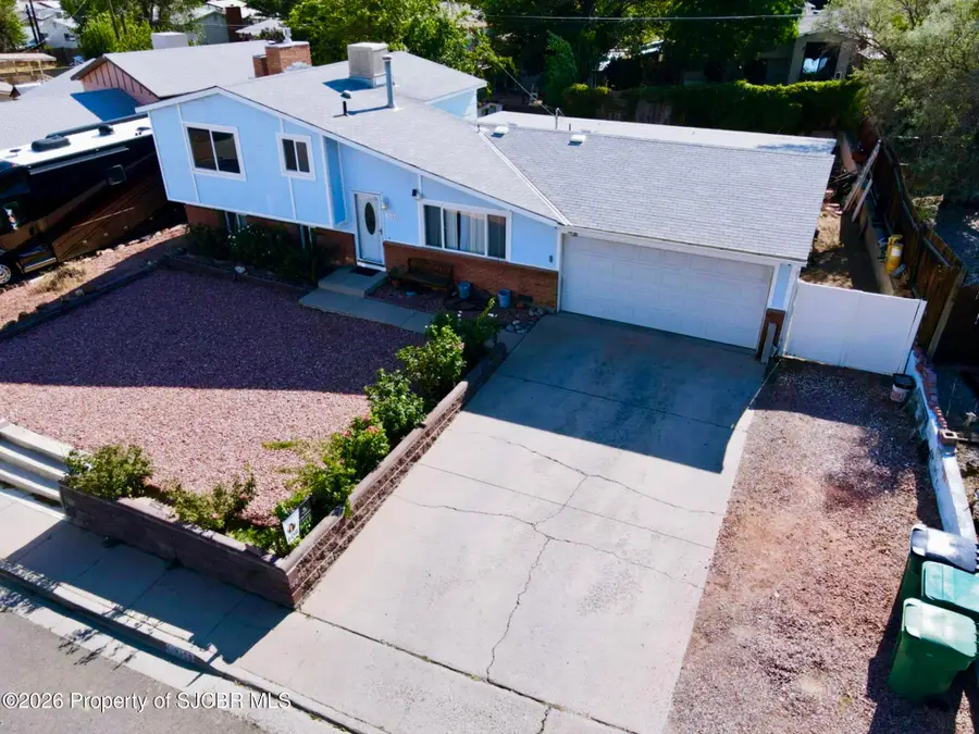 3109 Centenary, Farmington, NM 87402 - #3