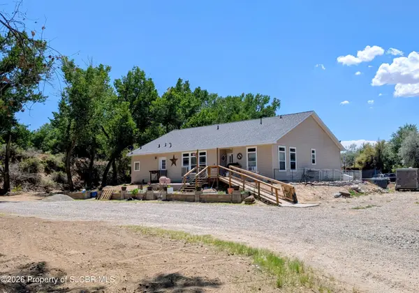 1191 Roberts, Bloomfield, NM 87413