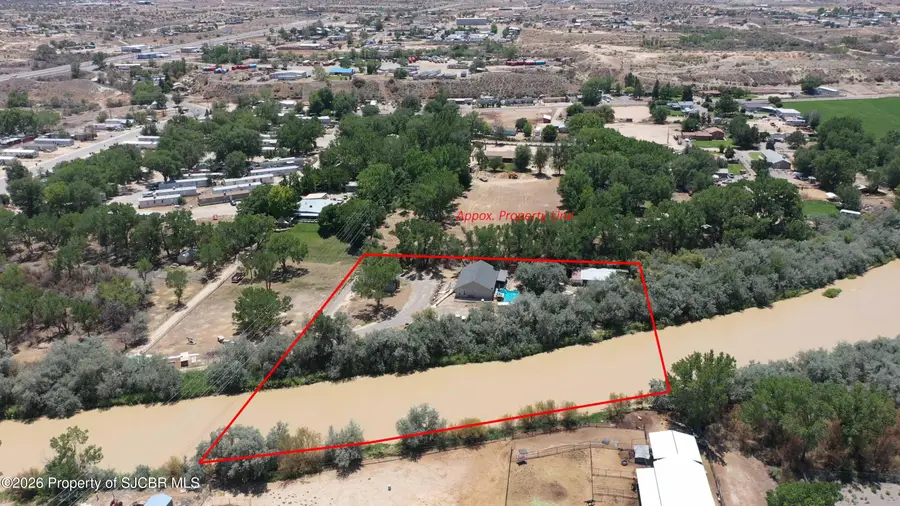 1191 Roberts, Bloomfield, NM 87413 - #2