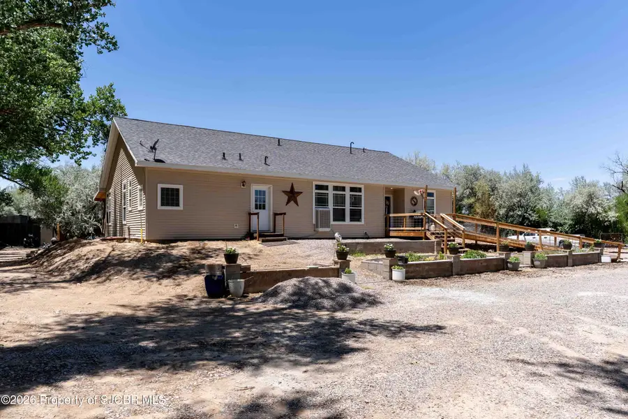 1191 Roberts, Bloomfield, NM 87413 - #3