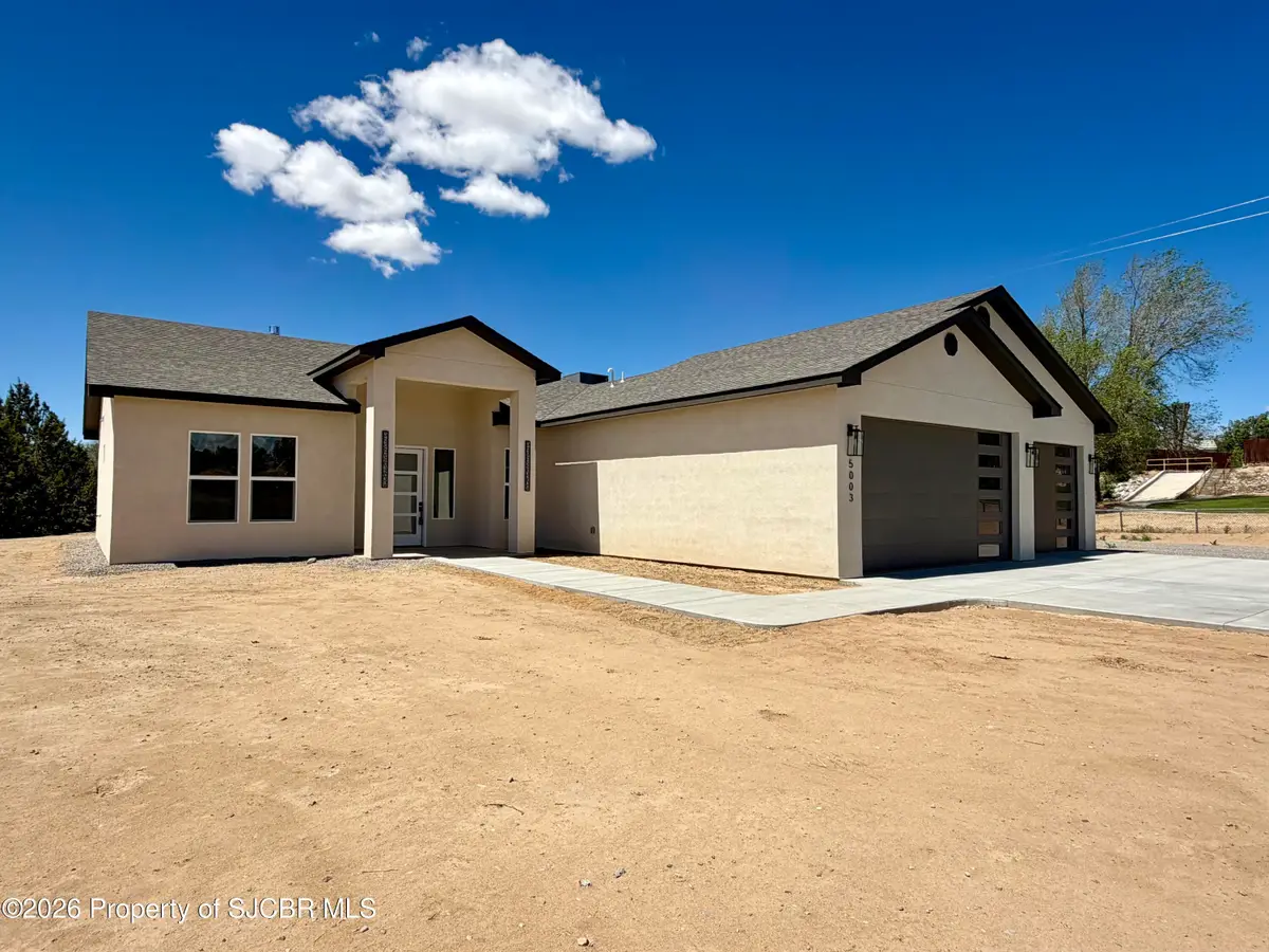 5003 Redwood, Farmington, NM 87402 - #1