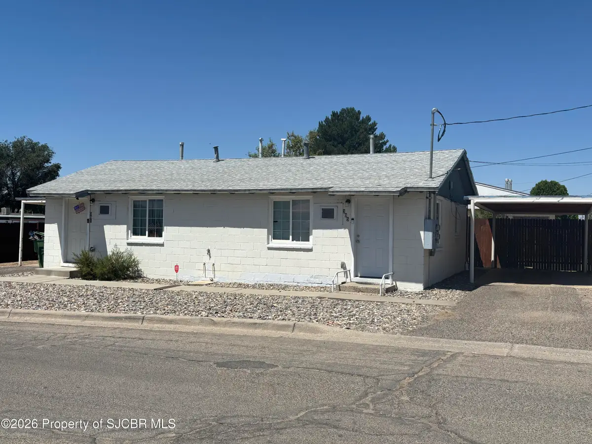 301-305 Francis, Farmington, NM 87401 - #1