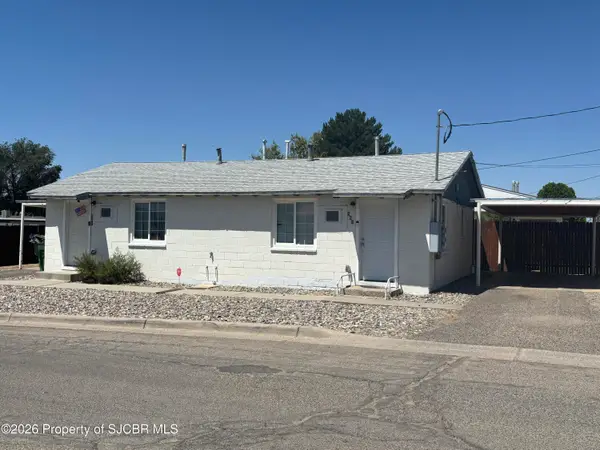 301-305 Francis, Farmington, NM 87401