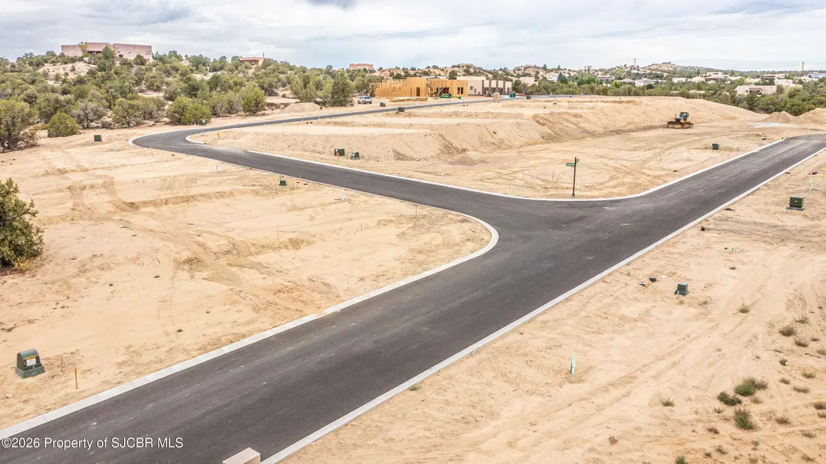 6711 Big Cedar Road, Farmington, NM 87402 - Image #1