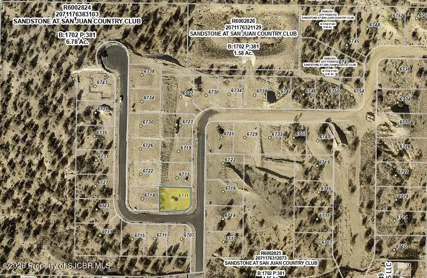 6711 Big Cedar Road, Farmington, NM 87402 - Image #3