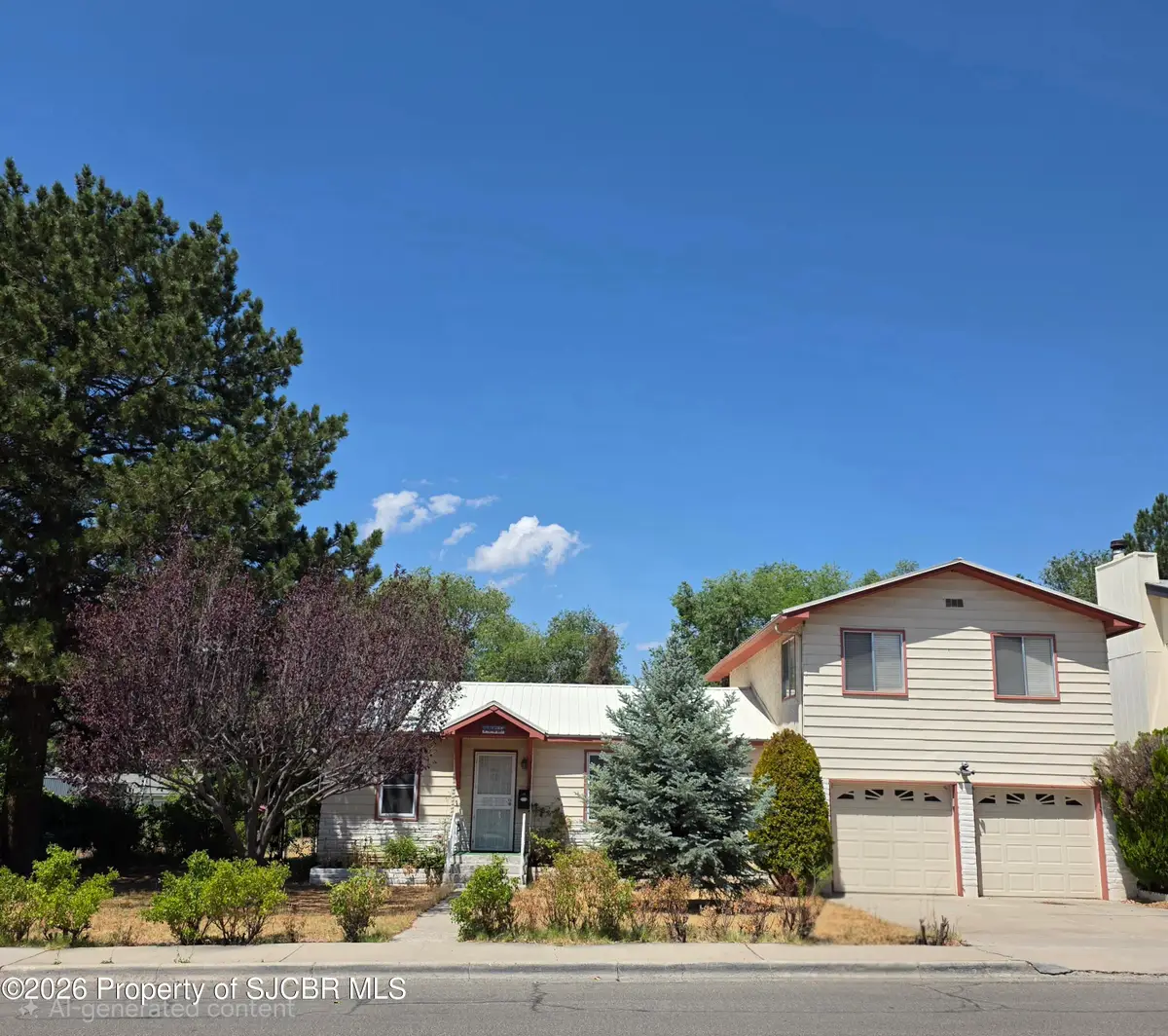 705 N Monterey, Farmington, NM 87401 - #1