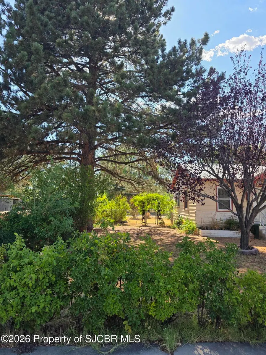 705 N Monterey, Farmington, NM 87401 - #3