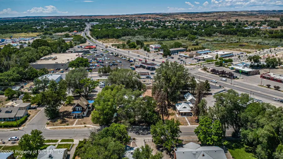 413 N Church, Aztec, NM 87410 - #3