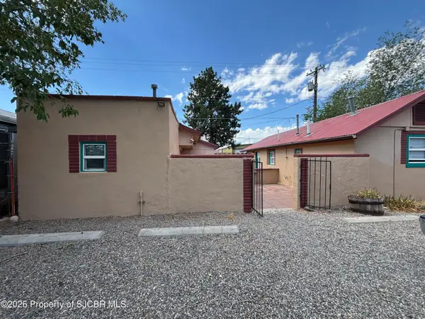 609 W Animas, Farmington, NM 87401
