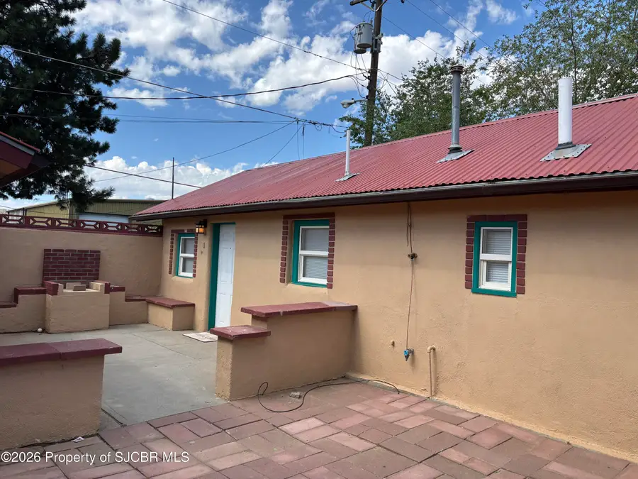 609 W Animas, Farmington, NM 87401 - #2