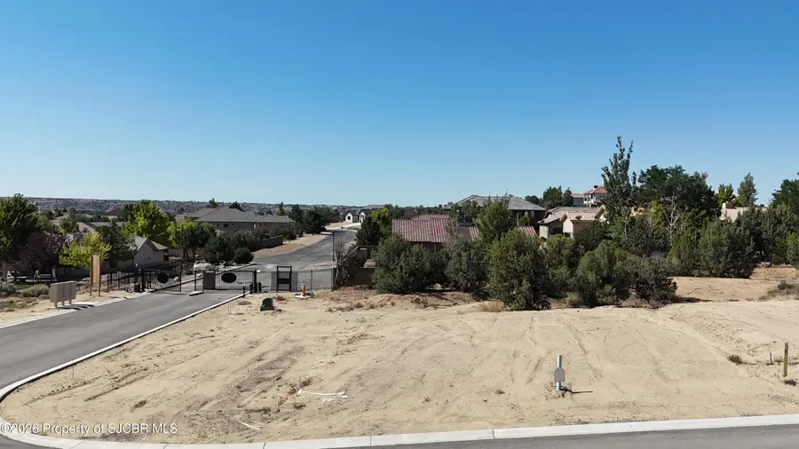 6707 Sandrock, Farmington, NM 87402 - #2