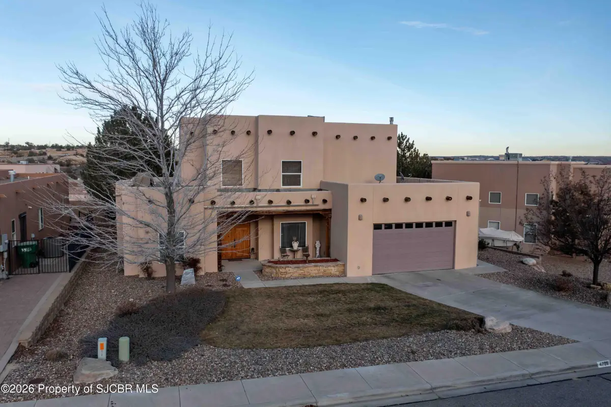4706 Rio Street, Farmington, NM 87402 - Image #1
