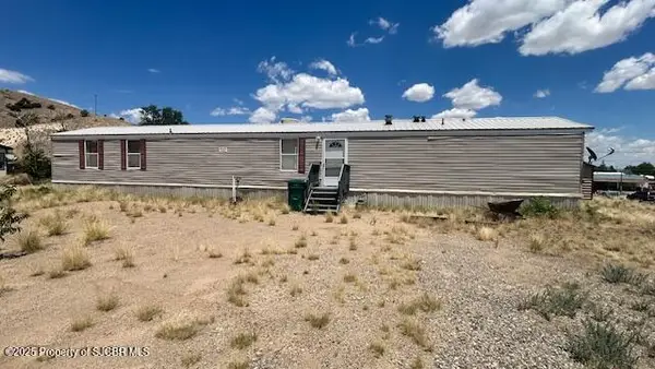 701 Dillon Street, Aztec, NM 87410
