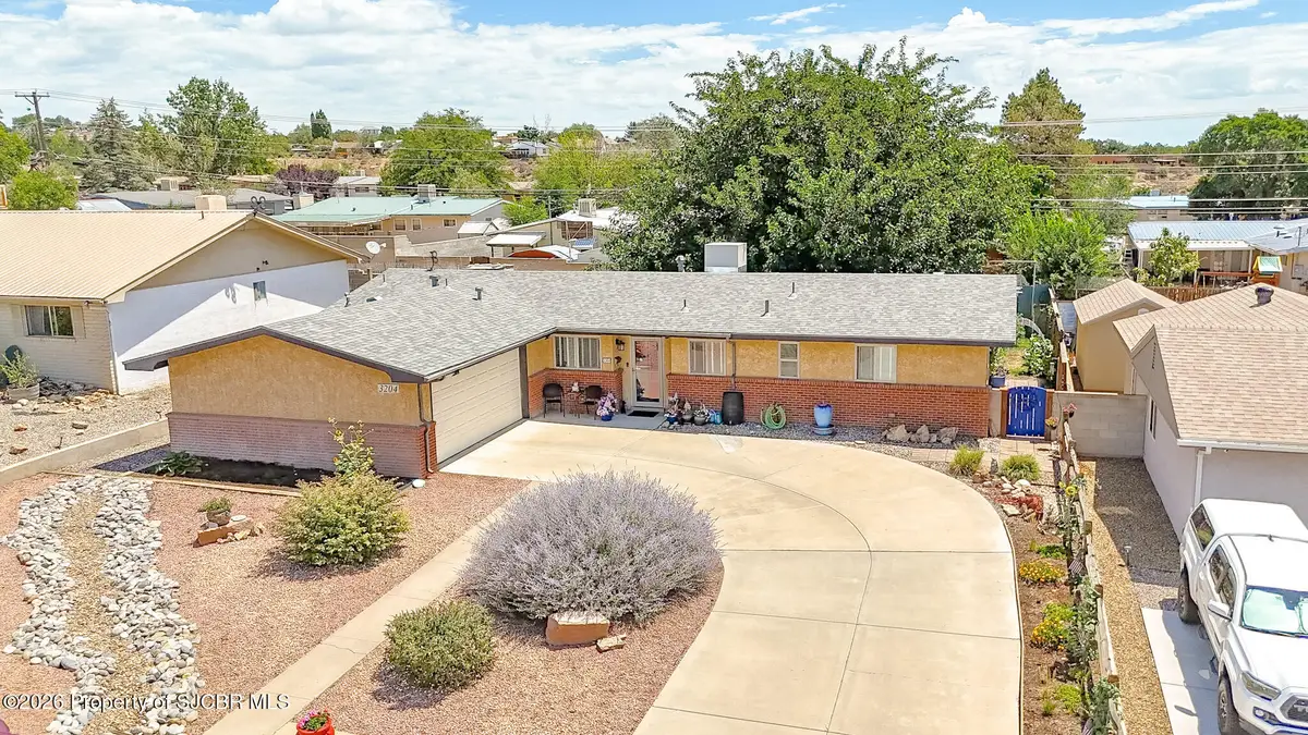 3204 Crescent, Farmington, NM 87401 - #1
