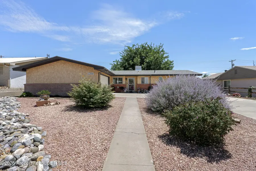 3204 Crescent, Farmington, NM 87401 - #3