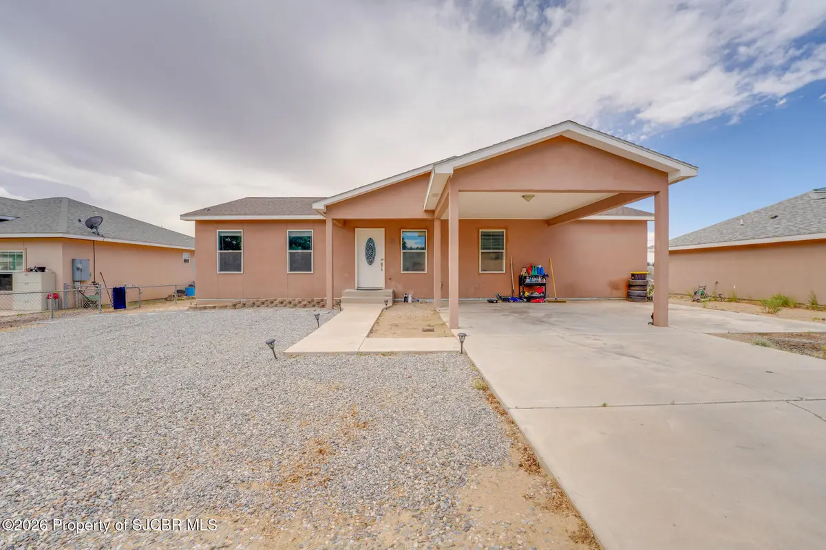23 Road 6411, Kirtland, NM 87417 - #1