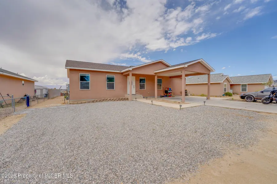 23 Road 6411, Kirtland, NM 87417 - #2