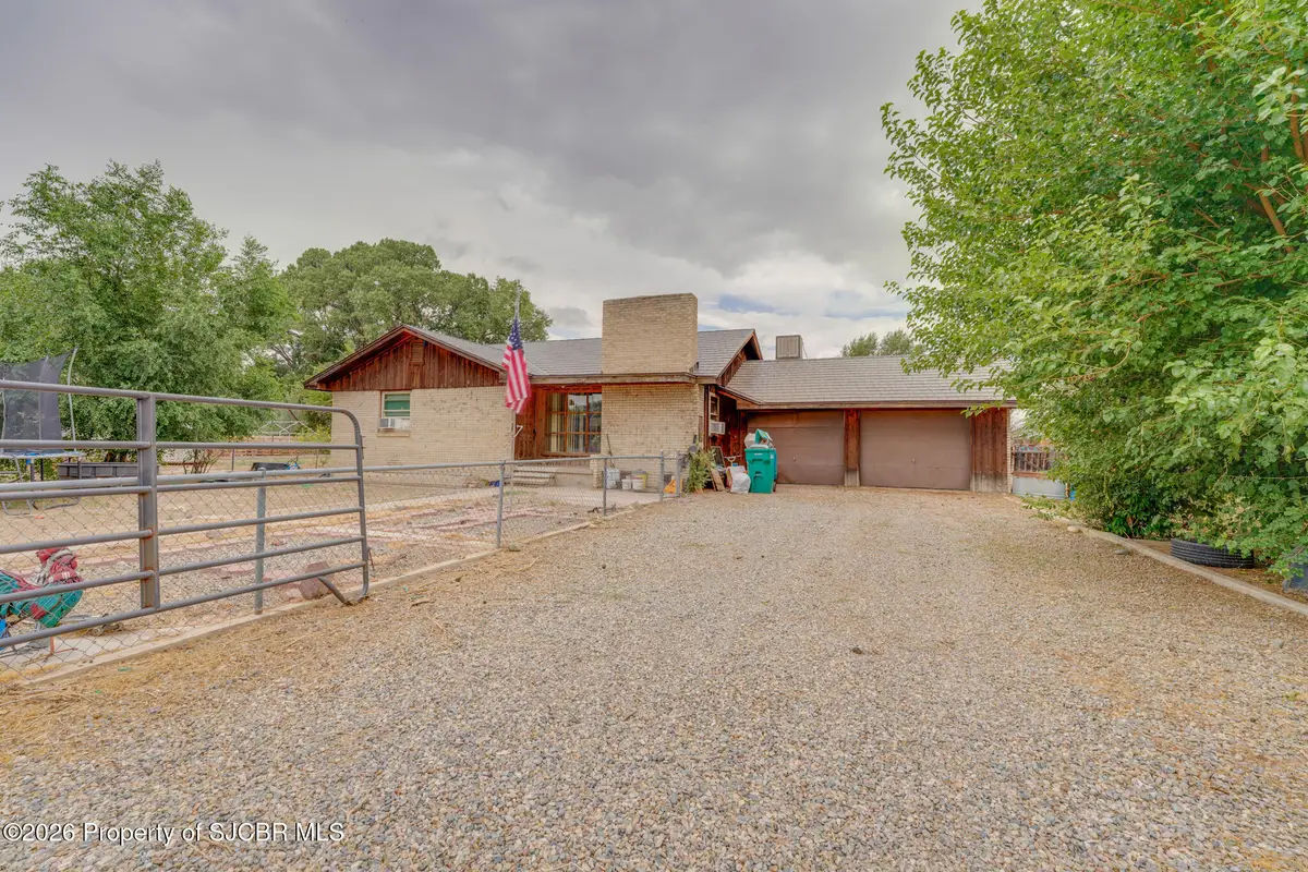 351 Road 6100, Kirtland, NM 87417 - #1