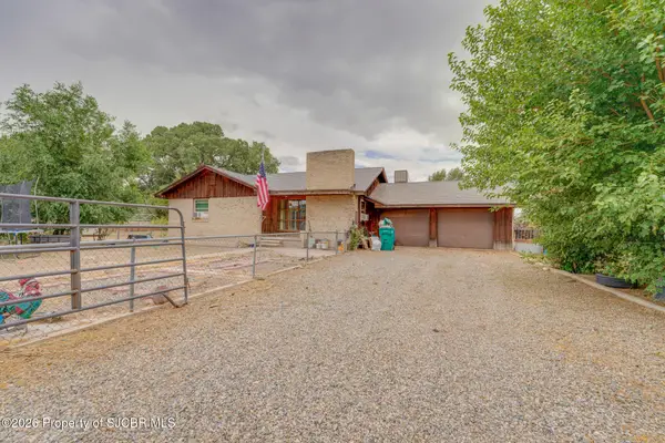 351 Road 6100, Kirtland, NM 87417
