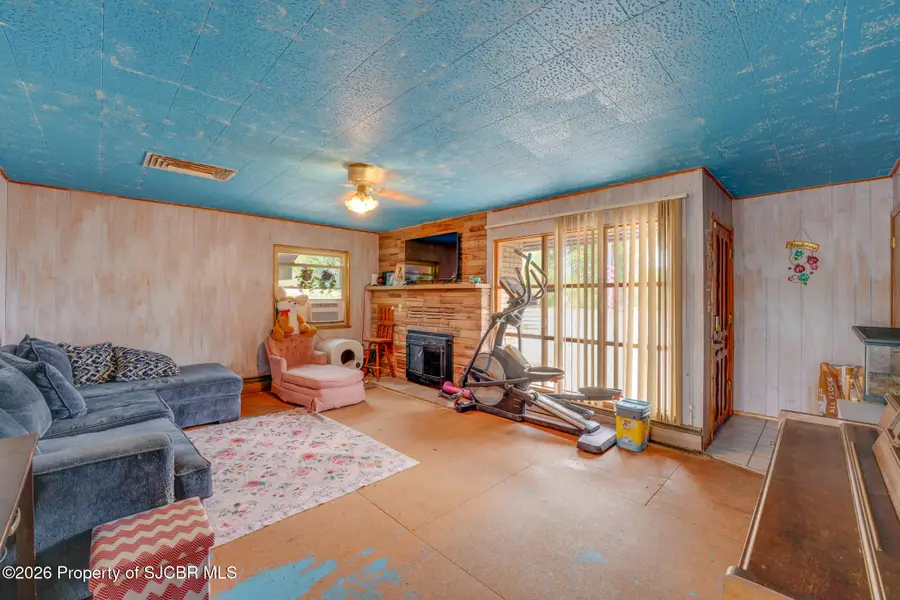 351 Road 6100, Kirtland, NM 87417 - #3