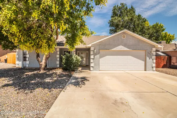 4970 Leslie, Farmington, NM 87402
