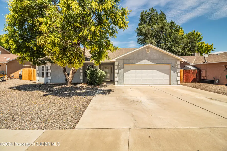 4970 Leslie, Farmington, NM 87402 - #2