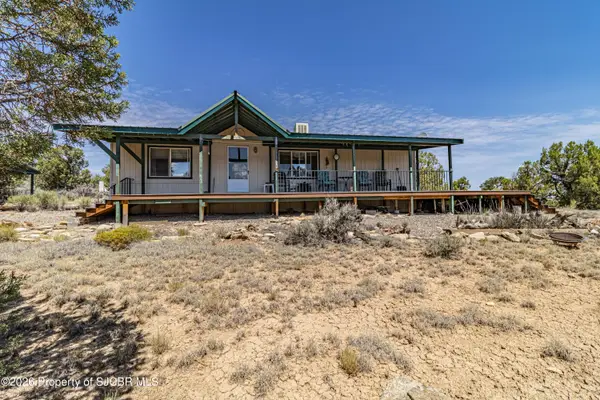 413 Delasso Loos, Navajo City, NM 87419