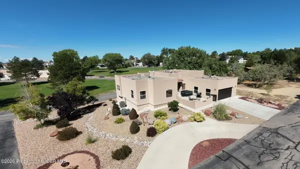 5721 Indian Wells, Farmington, NM 87402