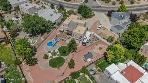 4806 N Dustin, Farmington, NM 87401