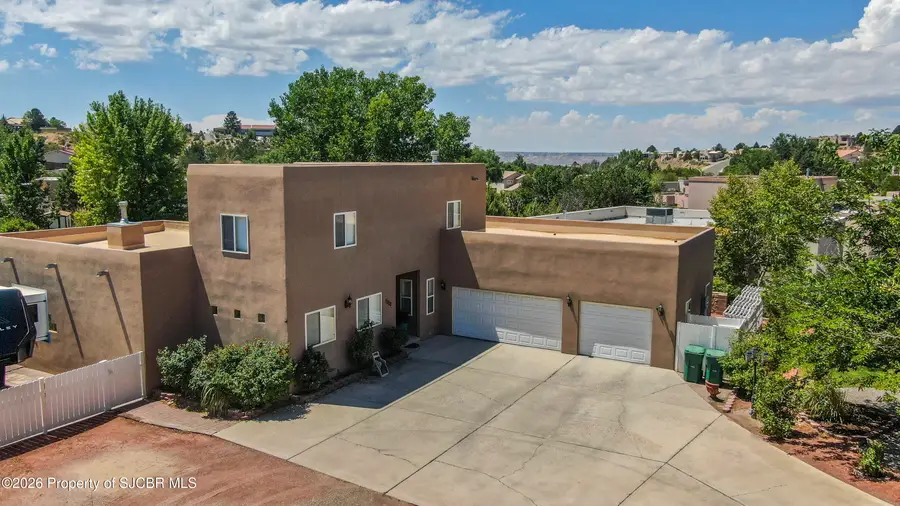 4806 N Dustin, Farmington, NM 87401 - #2