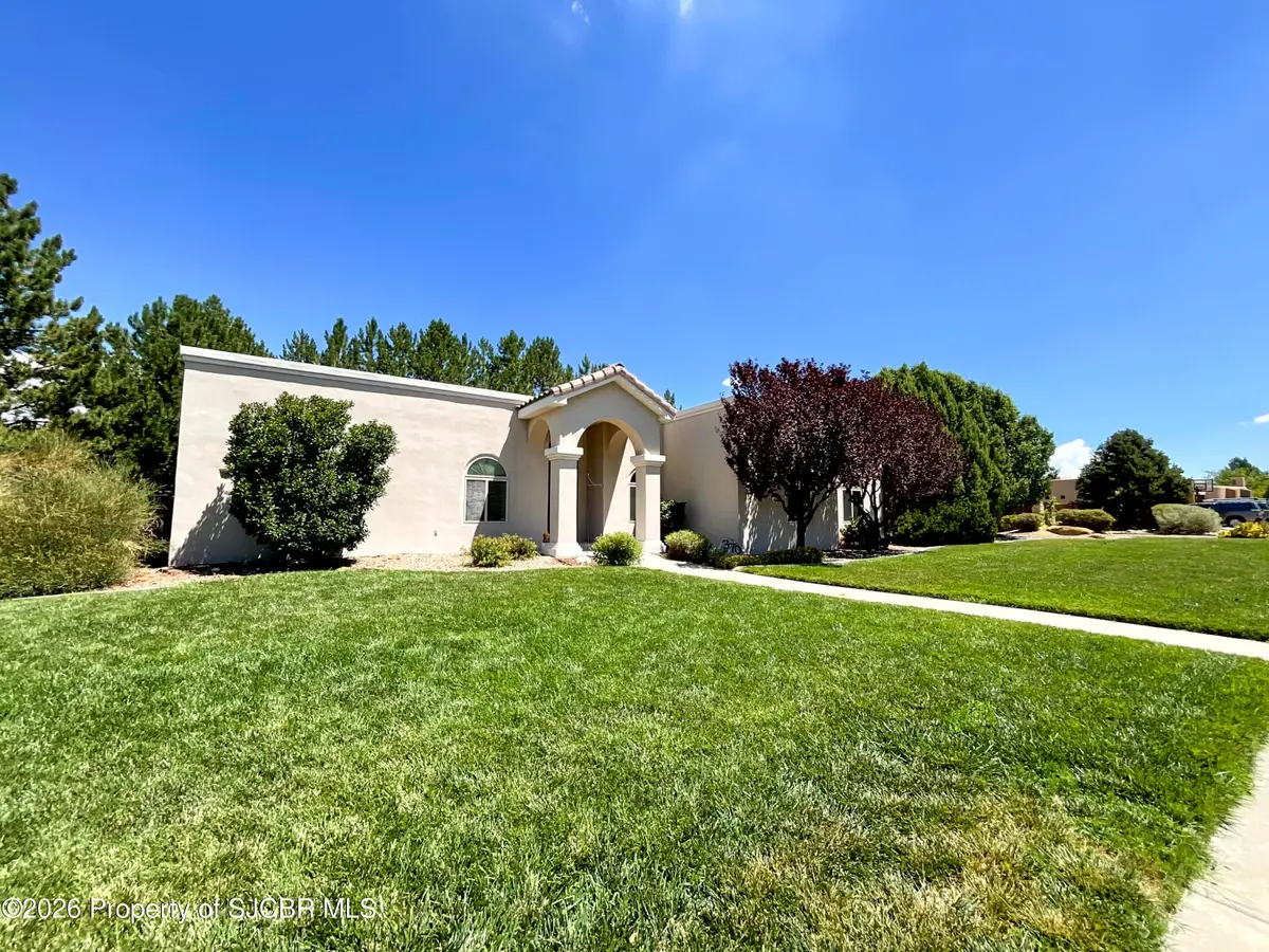 370 Canyon View, Farmington, NM 87401 - #1