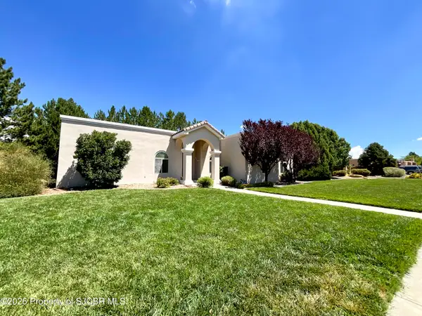370 Canyon View, Farmington, NM 87401