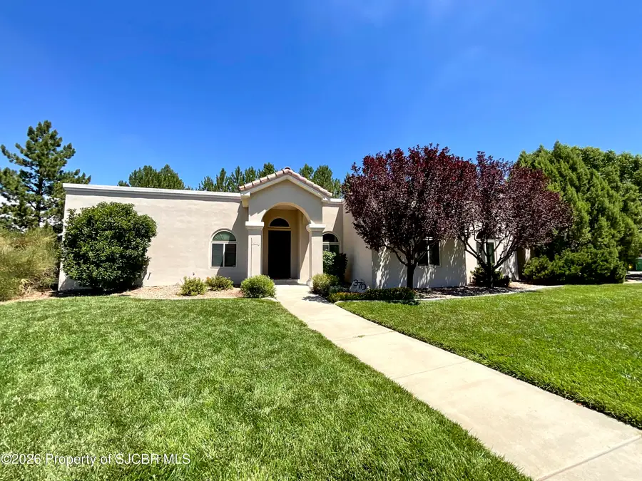 370 Canyon View, Farmington, NM 87401 - #2