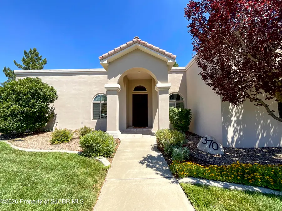 370 Canyon View, Farmington, NM 87401 - #3