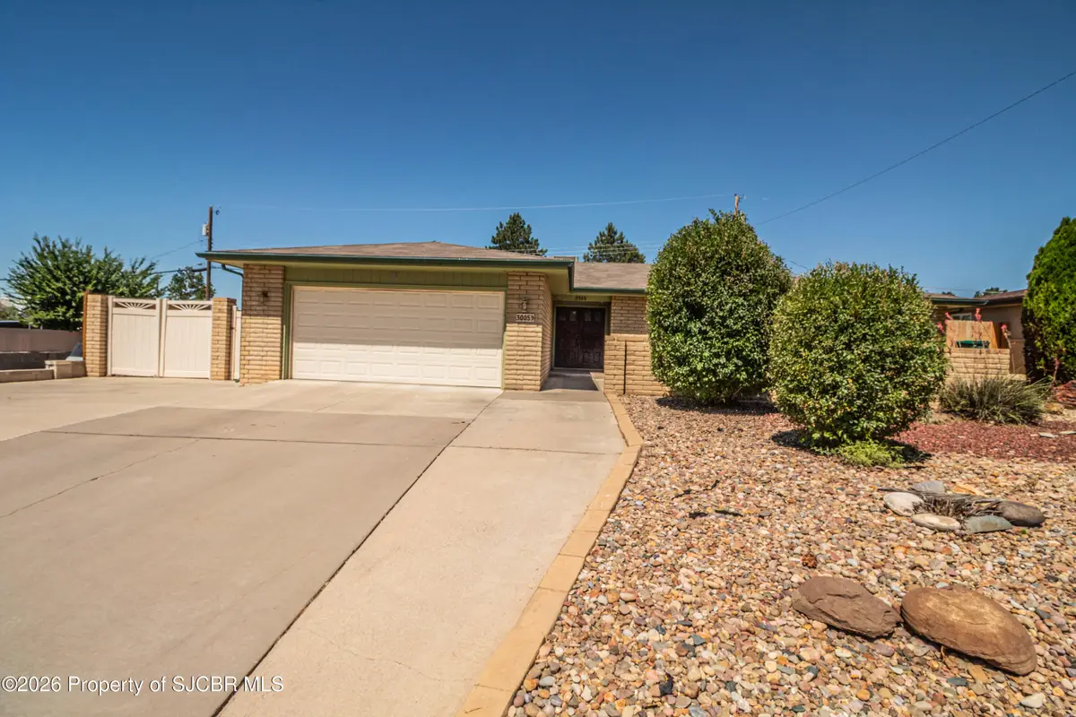 3005 N Sunset, Farmington, NM 87401 - #1