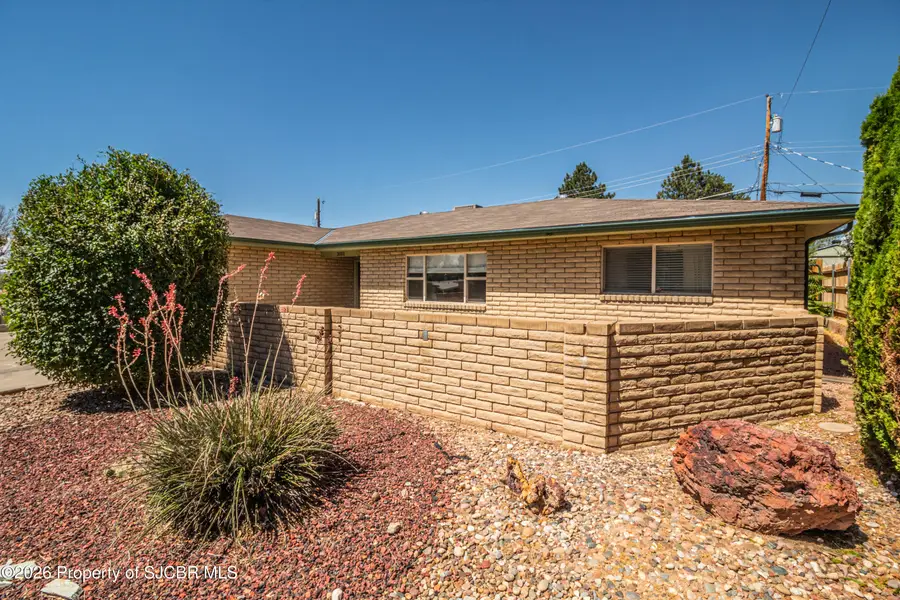 3005 N Sunset, Farmington, NM 87401 - #3